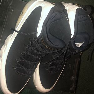 Jordan 9 city of flight size 11